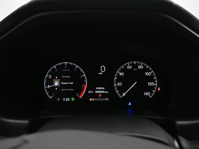 New 2026 Honda Odyssey EX-L image 9