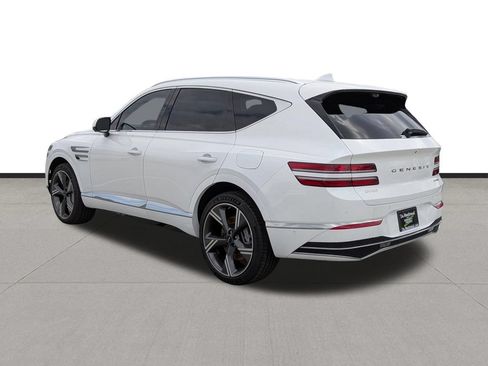 New 2026 Genesis GV80 3.5T Prestige AWD/4WD image 7