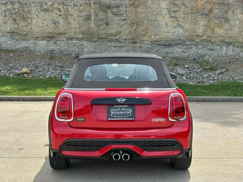 Used 2024 MINI Cooper S FWD image 9