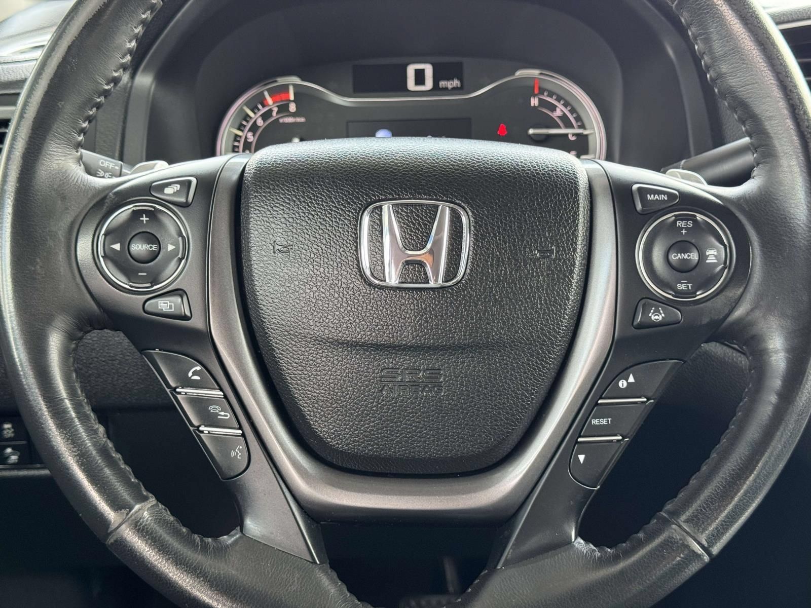 Used 2023 Honda Ridgeline RTL image 14