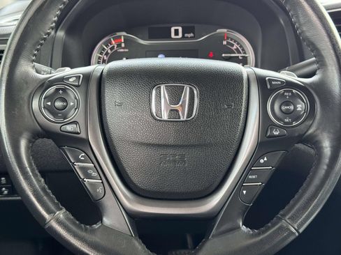 Used 2023 Honda Ridgeline RTL image 14