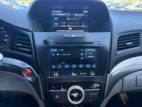Used 2021 Acura ILX w/ Technology Package FWD image 22