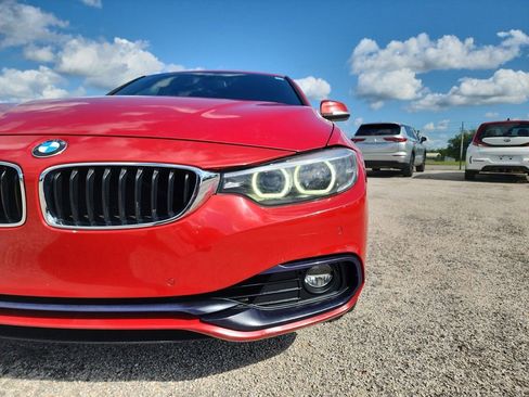 Used 2018 BMW 430i Gran Coupe w/ Premium Package image 9