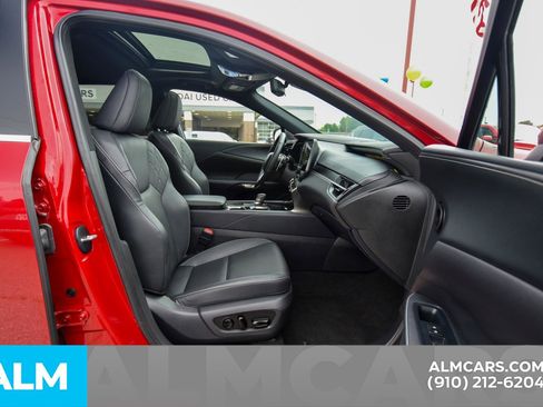 Used 2023 Lexus RX 350 Premium image 21