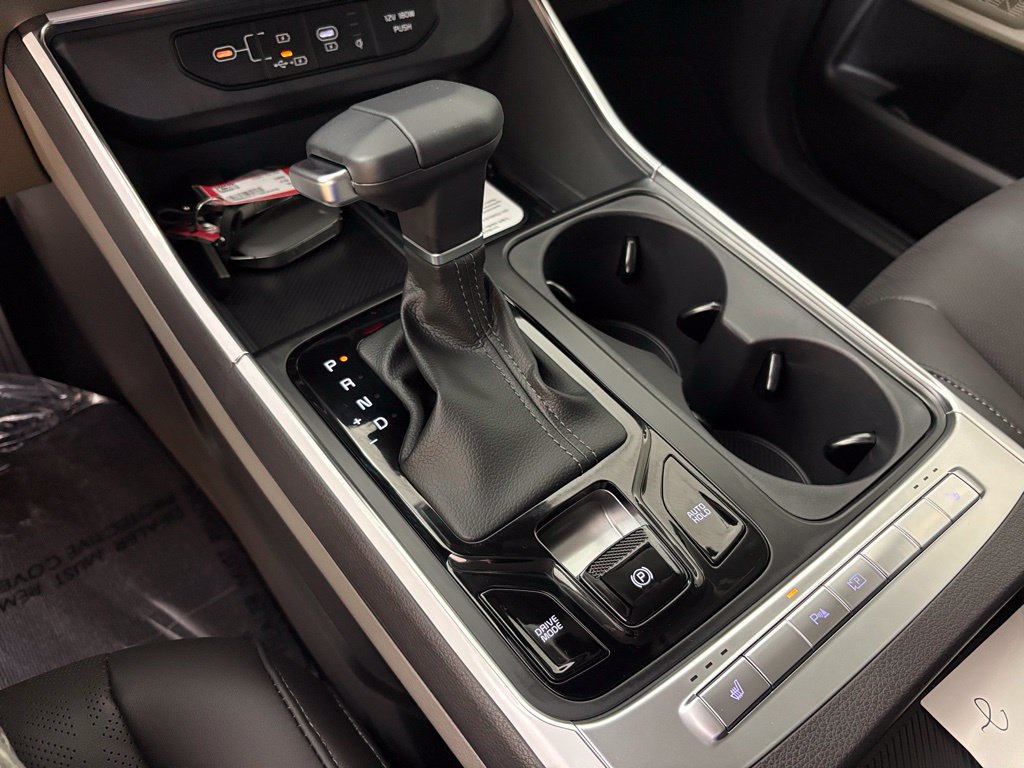 New 2026 Kia Carnival EX FWD image 30