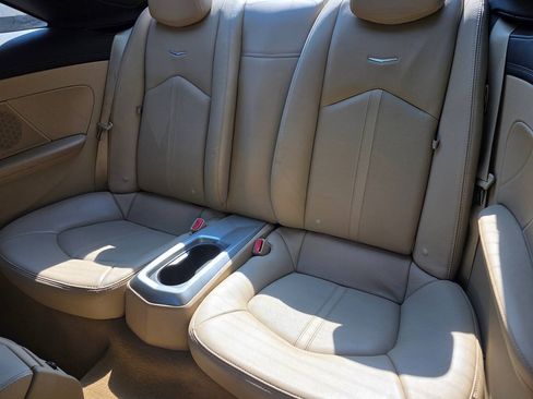Used 2013 Cadillac CTS Performance RWD image 15