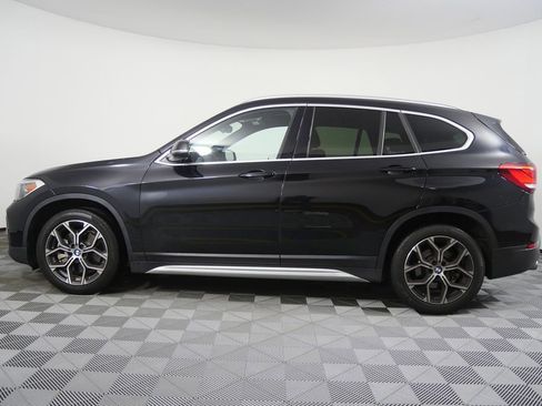 Used 2021 BMW X1 sDrive28i w/ Convenience Package image 6