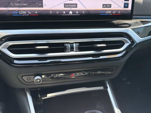 Used 2024 BMW i4 eDrive35 w/ Convenience Package RWD image 18
