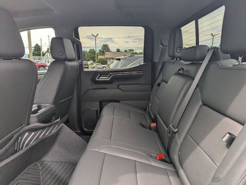New 2026 Chevrolet Silverado 1500 LT Trail Boss w/ LT Trail Boss Premium Package AWD/4WD image 41