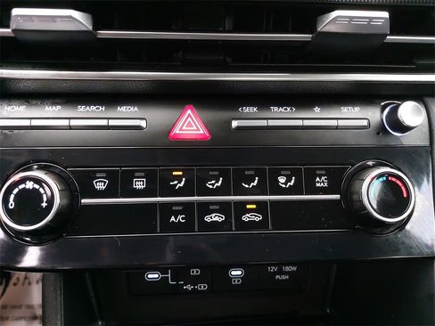 Certified 2025 Hyundai Sonata SE image 22