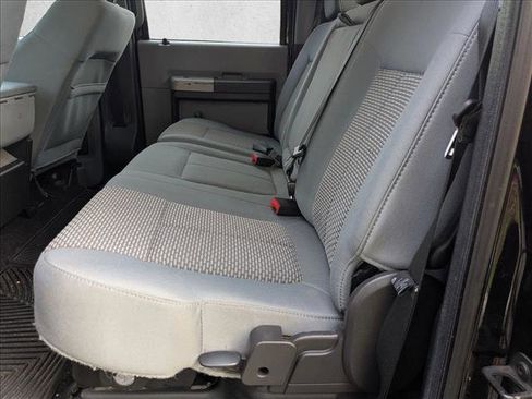 Used 2016 Ford F350 XLT AWD/4WD image 13