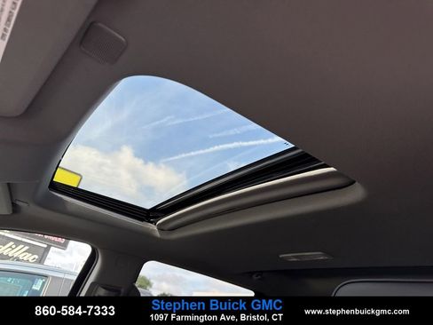 New 2026 GMC Sierra 1500 Denali w/ Technology Package image 22