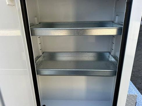 New 2026 Chevrolet Silverado 2500 W/T w/ WT Convenience Package image 31