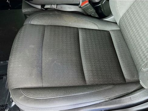 Used 2024 Chevrolet Silverado 2500 LT image 20