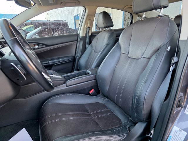 Used 2019 Honda Insight Touring image 8