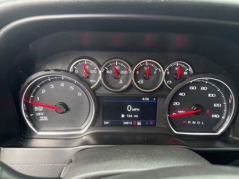 Used 2019 Chevrolet Silverado 1500 RST image 25