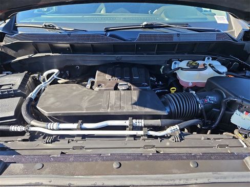 Certified 2023 Chevrolet Silverado 1500 LT image 37