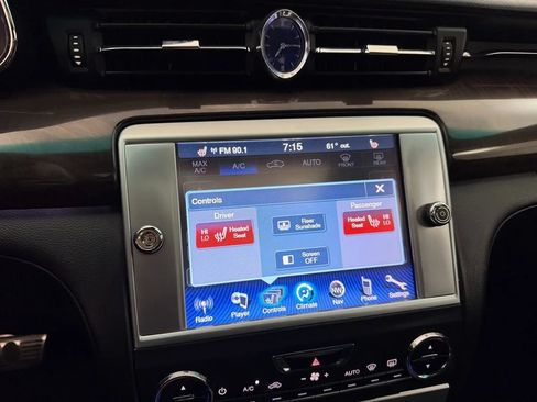 Used 2014 Maserati Quattroporte S Q4 AWD/4WD image 19