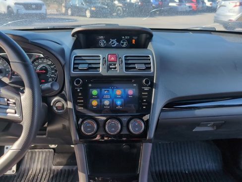 Used 2021 Subaru WRX STI image 20