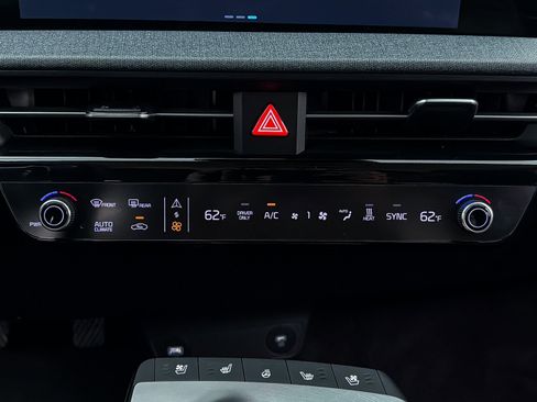 Used 2022 Kia EV6 Wind w/ Wind Technology Package image 24