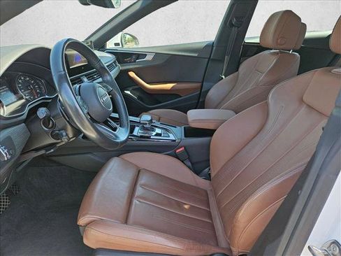 Used 2023 Audi A5 2.0T Premium w/ Convenience Package AWD/4WD image 21