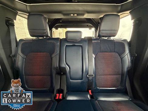 Certified 2024 Ford Bronco Raptor w/ Interior Carbon Fiber Pack 6 image 27