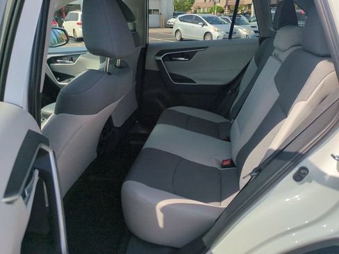 Certified 2025 Toyota RAV4 XLE w/ Convenience Package AWD/4WD image 27