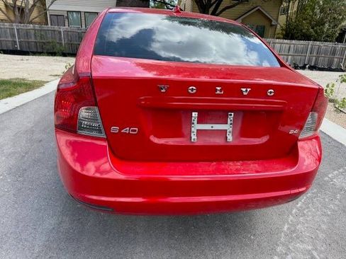 Used 2010 Volvo S40 2.4i image 11