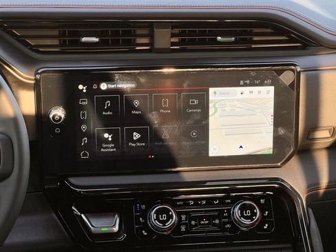 New 2026 GMC Sierra 1500 AT4 w/ AT4 Premium Package image 18