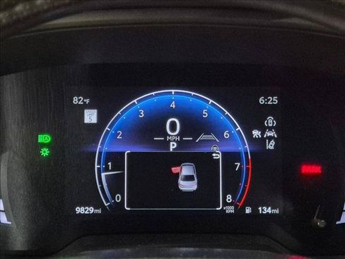 Used 2026 Toyota Corolla LE FWD image 17