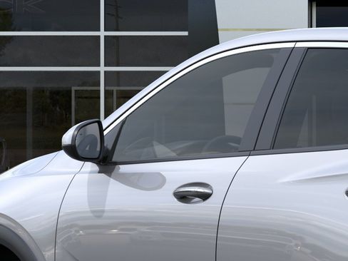 New 2026 Buick Encore GX Preferred FWD image 12
