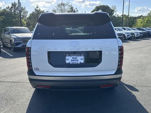 New 2026 Hyundai Palisade SEL FWD image 6