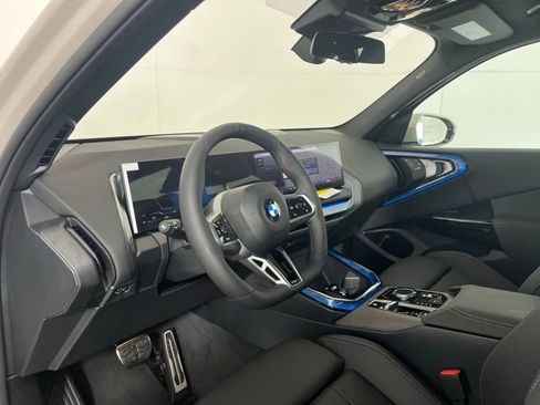 Used 2026 BMW X3 xDrive30i w/ M Sport Package AWD/4WD image 9