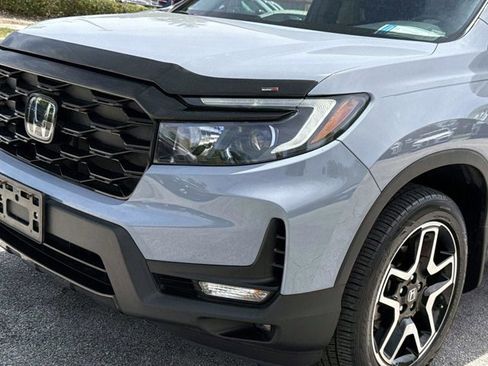 Used 2022 Honda Passport Elite image 9