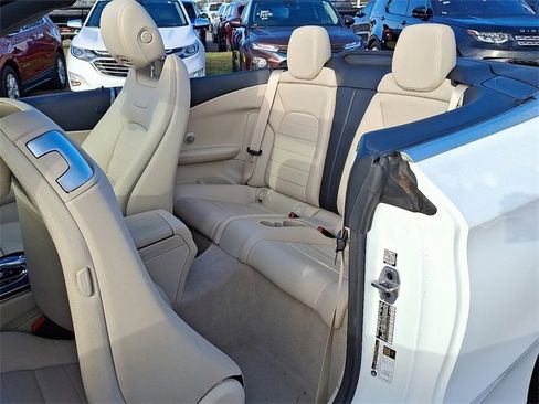 Used 2021 Mercedes-Benz C 300 Cabriolet image 10