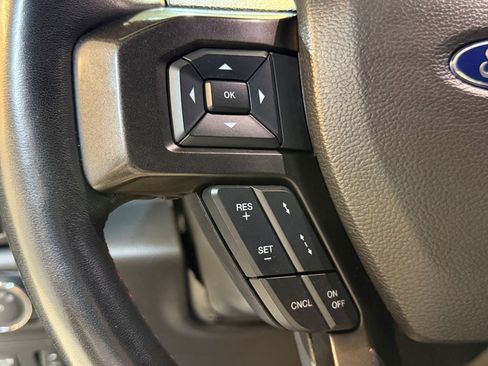 Used 2021 Ford Expedition Max Limited AWD/4WD image 15