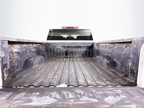 Used 2023 Chevrolet Silverado 2500 LT w/ Convenience Package image 35