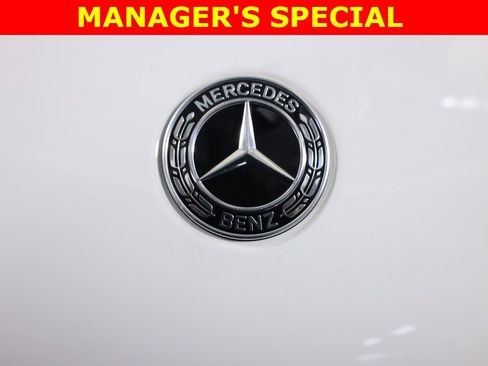 Certified 2025 Mercedes-Benz GLC 300 4MATIC image 48