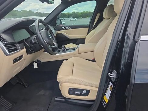 Used 2020 BMW X5 xDrive40i AWD/4WD image 8