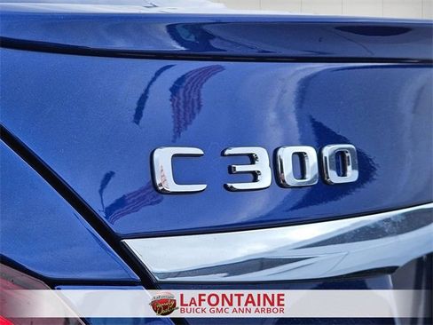 Used 2020 Mercedes-Benz C 300 4MATIC Sedan image 31