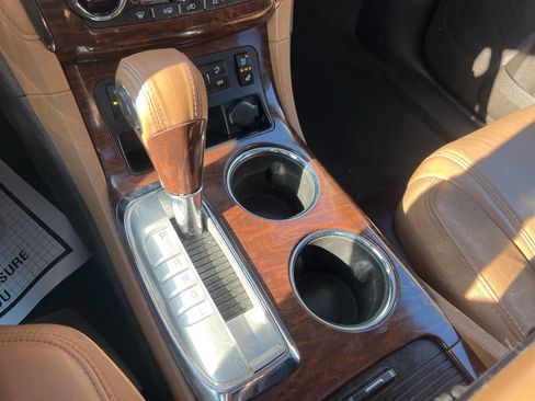 Used 2013 Buick Enclave Premium w/ Trailering Provision Package image 26