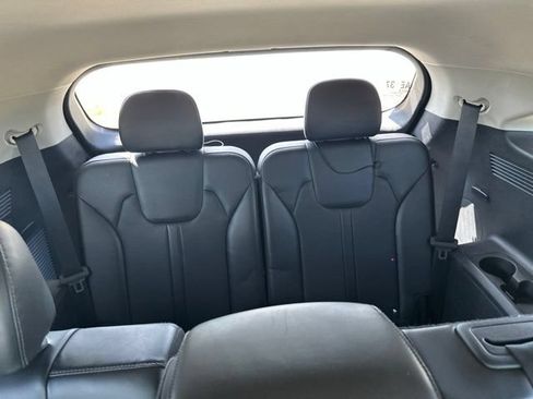 Certified 2024 Kia Sorento S AWD/4WD image 12