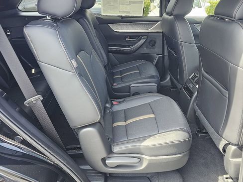 New 2026 MAZDA CX-90 3.3 Turbo w/ Premium Plus Pkg AWD/4WD image 22