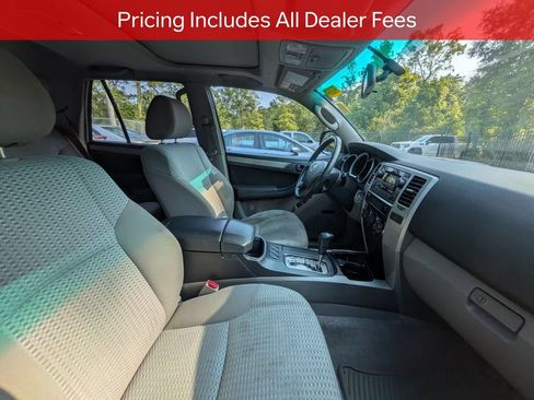 Used 2008 Toyota 4Runner SR5 RWD image 10