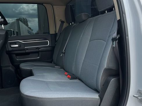 Used 2019 RAM 2500 Big Horn AWD/4WD image 20
