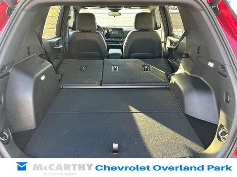 New 2026 Chevrolet Equinox LT w/ Convenience Package II image 19