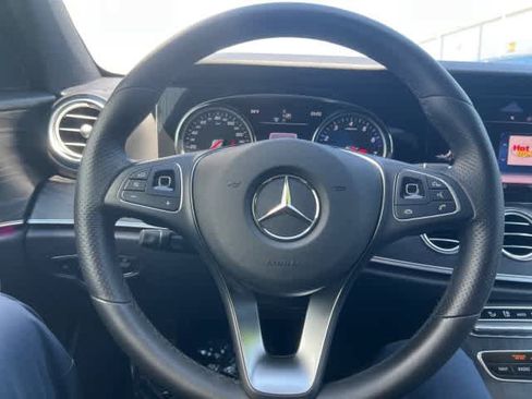 Certified 2018 Mercedes-Benz E 300 image 24