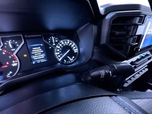 Used 2024 Toyota Tundra SR5 image 18