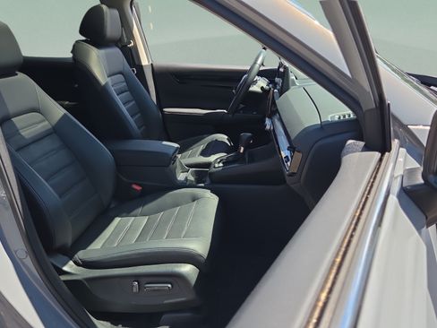 Certified 2024 Honda CR-V EX-L image 16