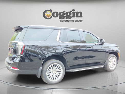 New 2026 Chevrolet Tahoe LT w/ Comfort Package image 5